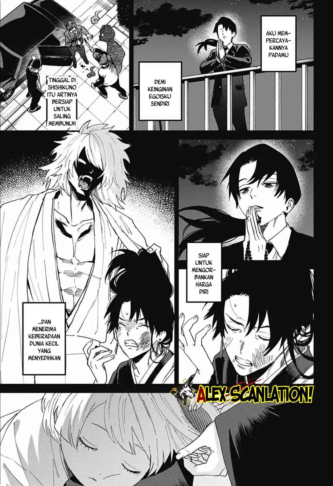 Chapter 27 - Page 32