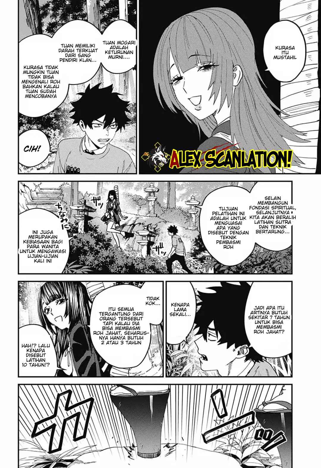 Chapter 27 - Page 35