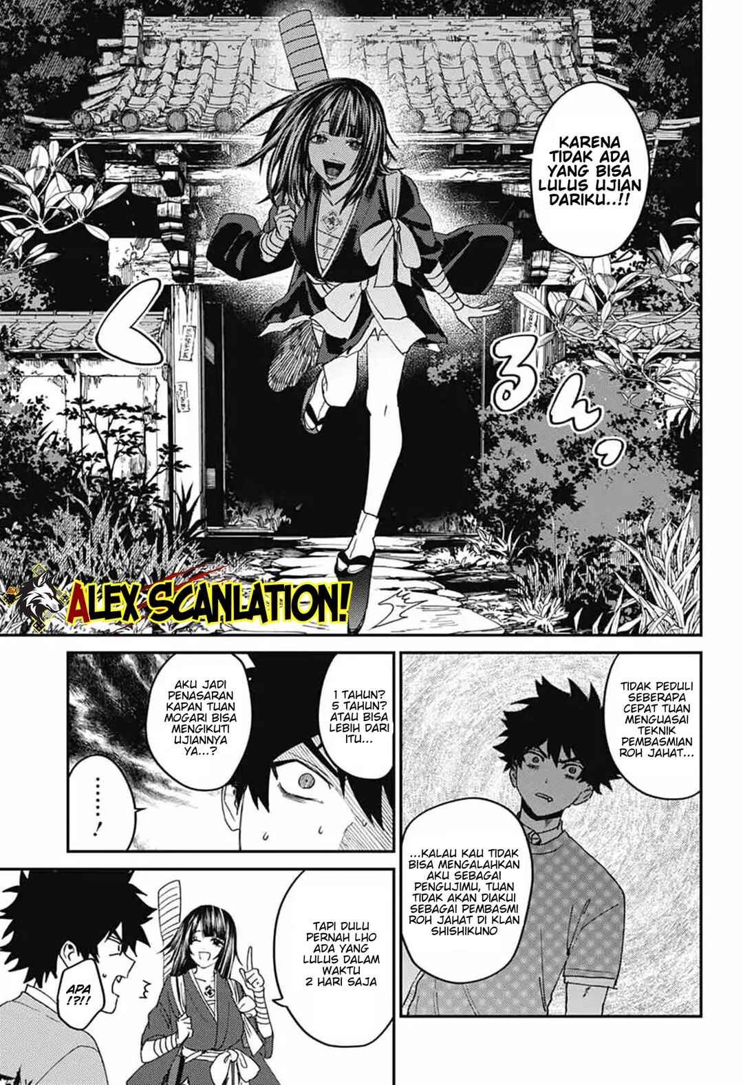 Chapter 27 - Page 36