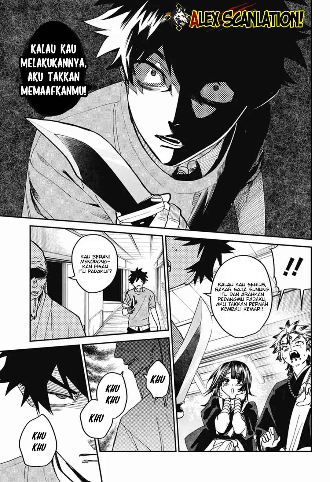 Chapter 27 - Page 5