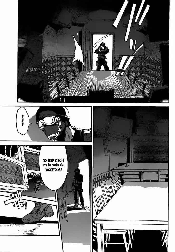 Chapter 107 - Page 6