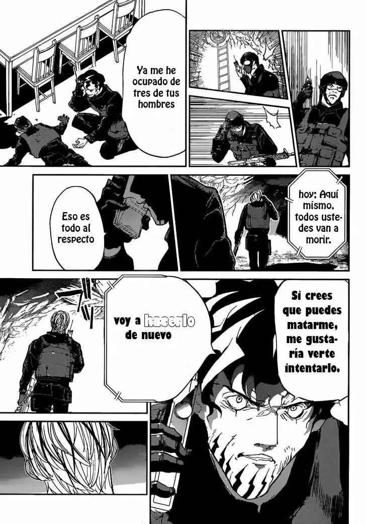 Chapter 107 - Page 8