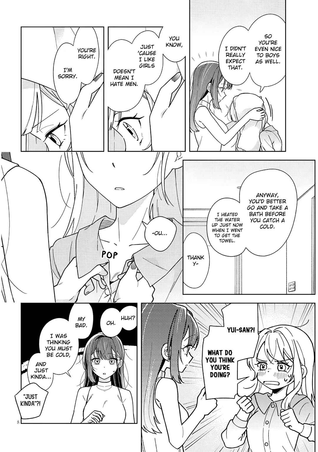 Chapter 3.1 - Page 8