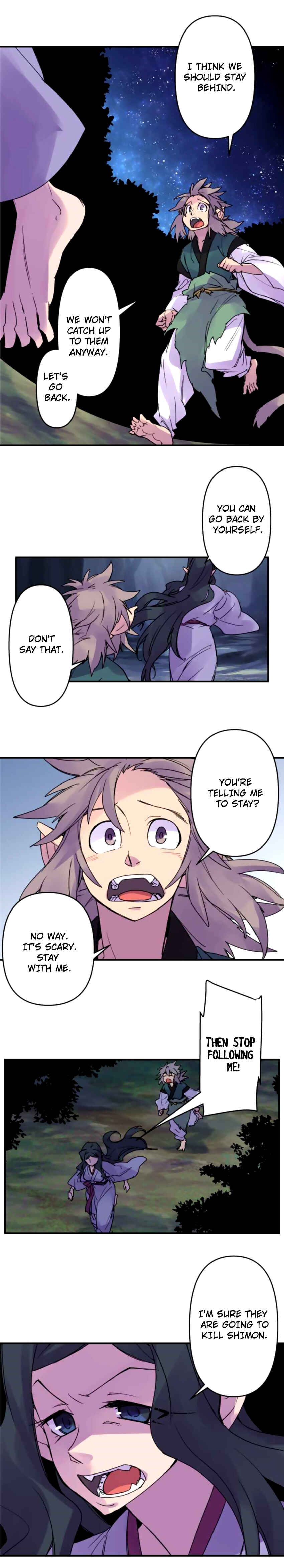 Chapter 156 - Page 3