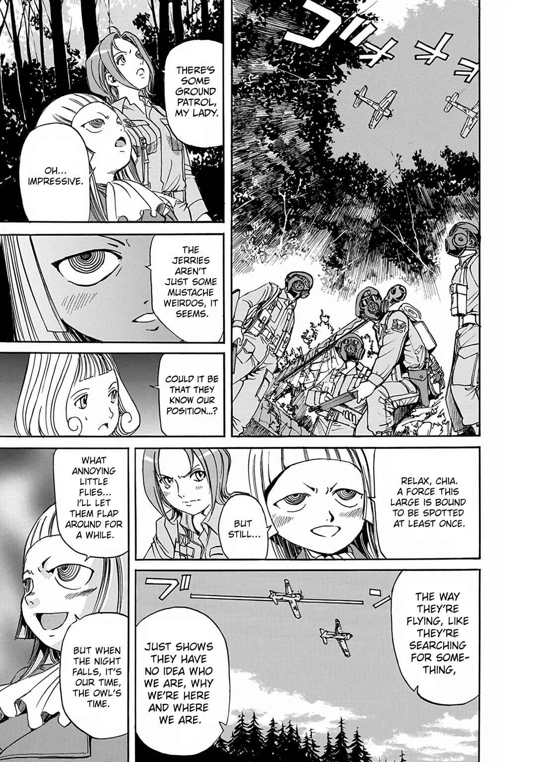 Chapter 23 - Page 25