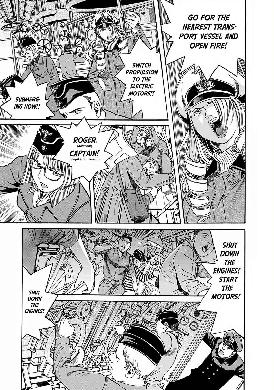 Chapter 23 - Page 3