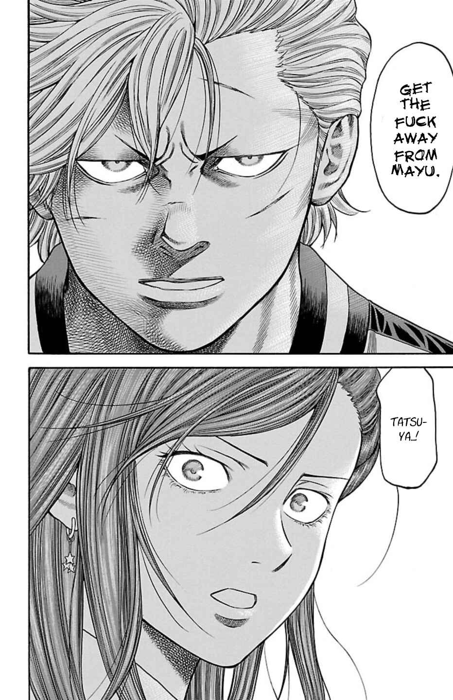 Chapter 115 - Page 13