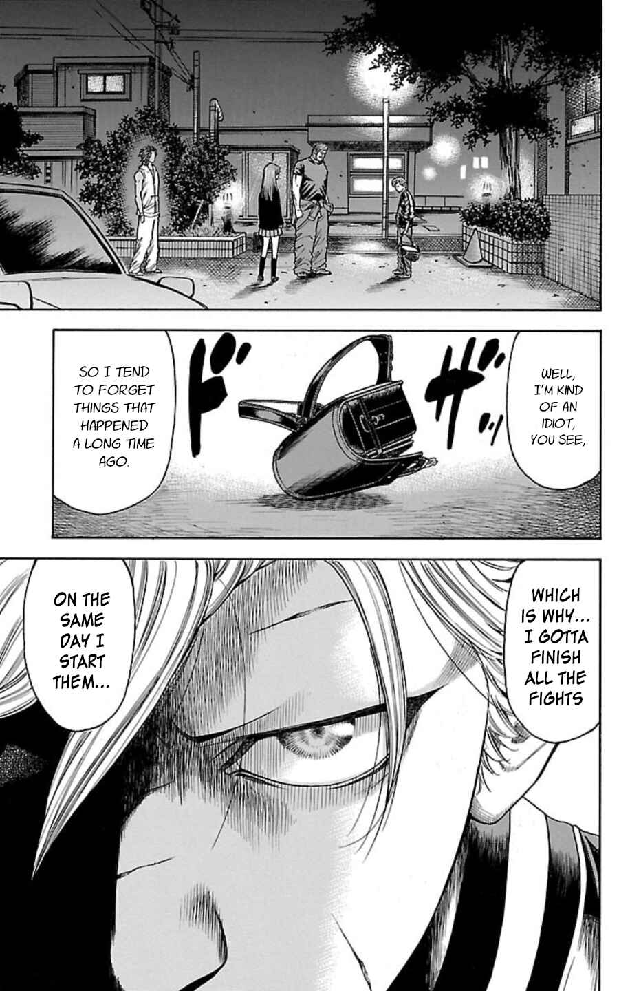 Chapter 115 - Page 16