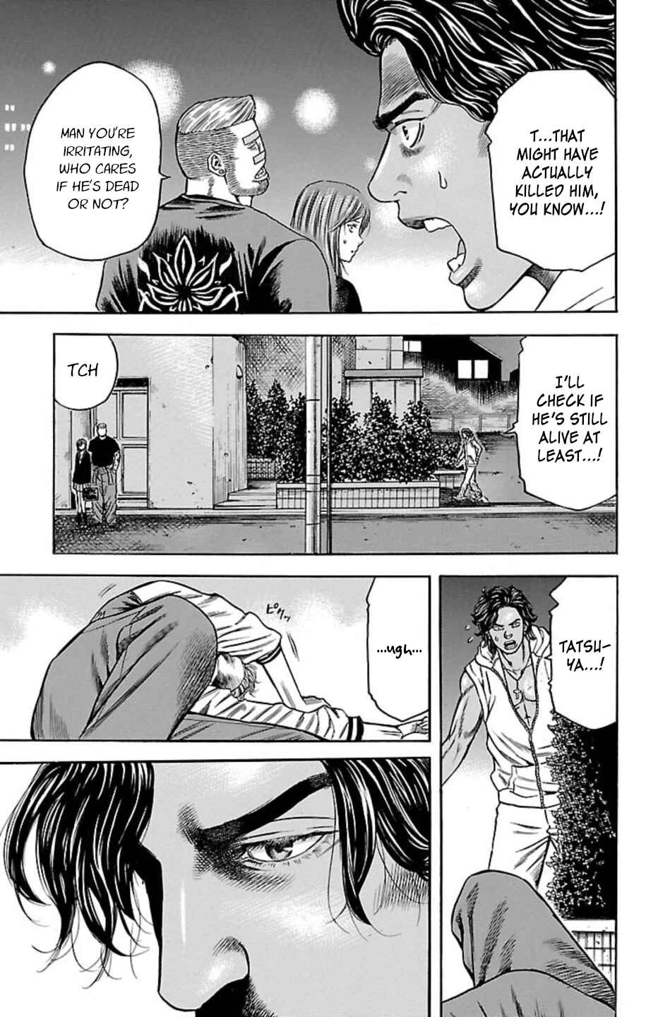 Chapter 115 - Page 24