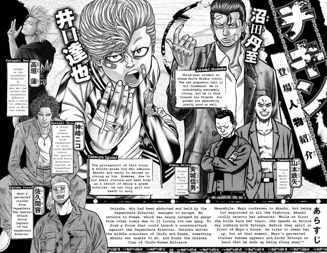 Chapter 115 - Page 3