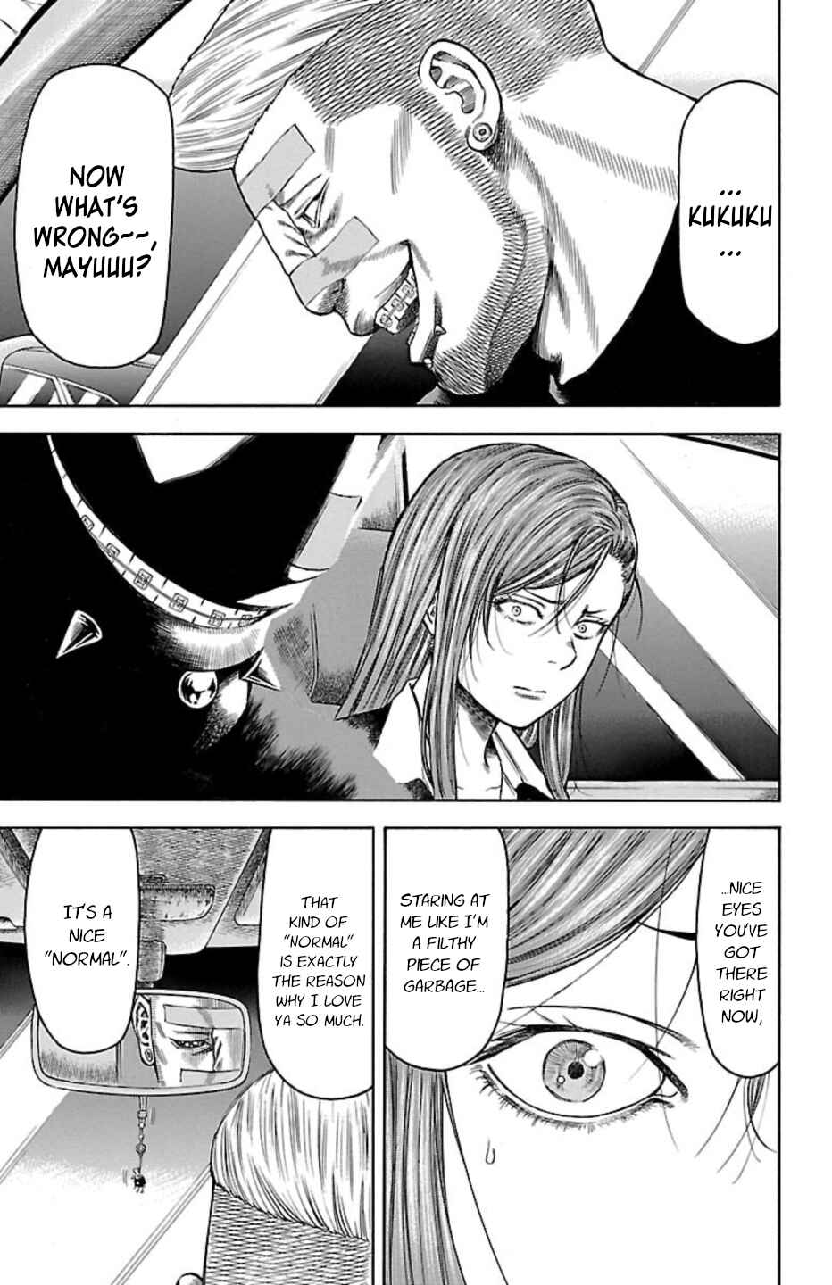 Chapter 115 - Page 39