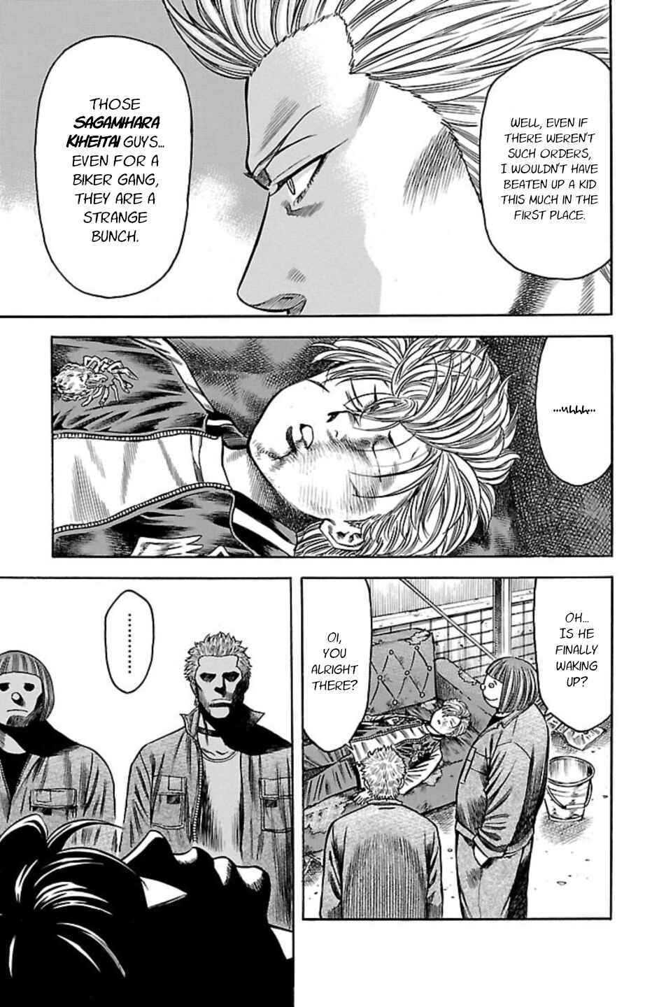 Chapter 115 - Page 45