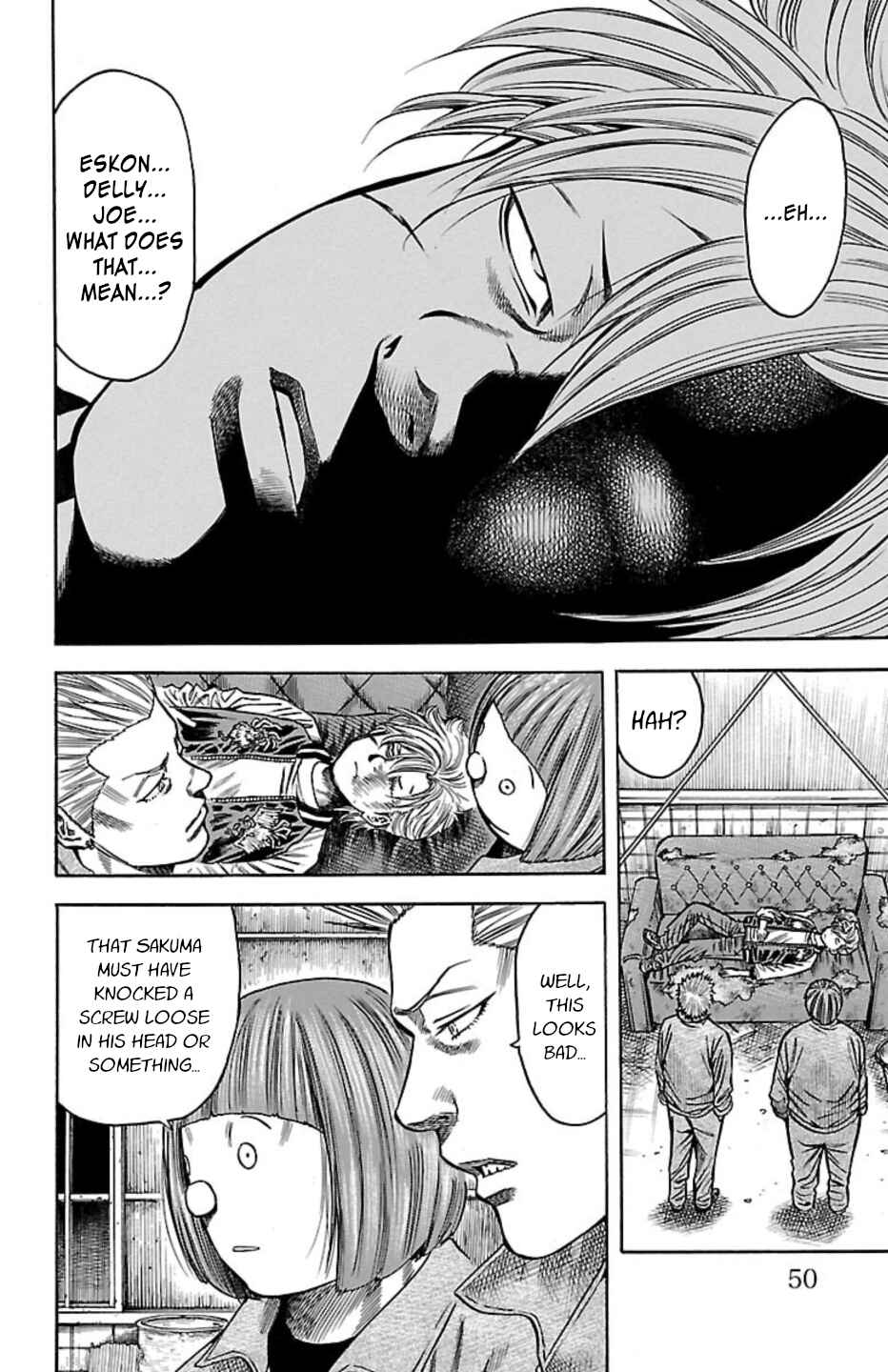 Chapter 115 - Page 46