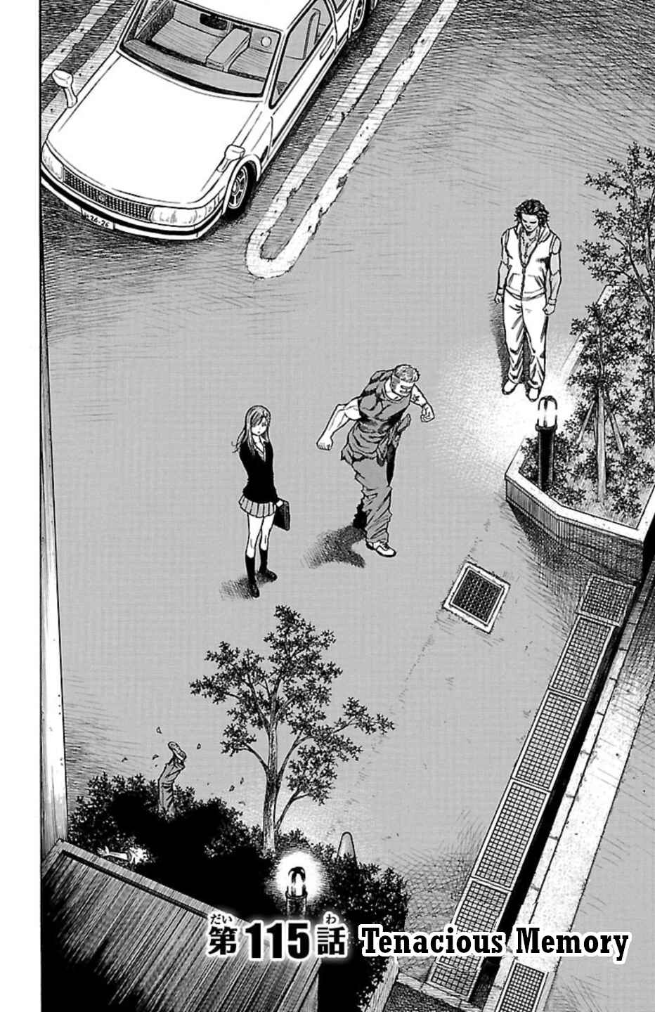 Chapter 115 - Page 6