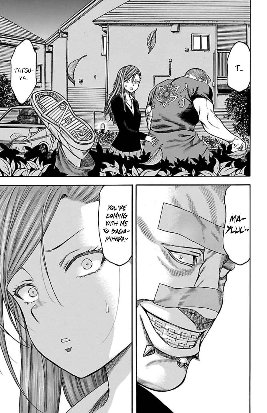 Chapter 115 - Page 7