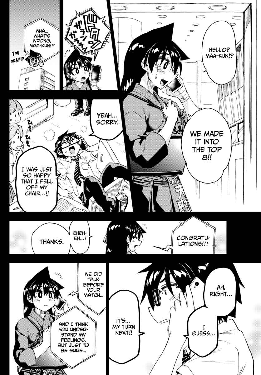 Chapter 277 - Page 12