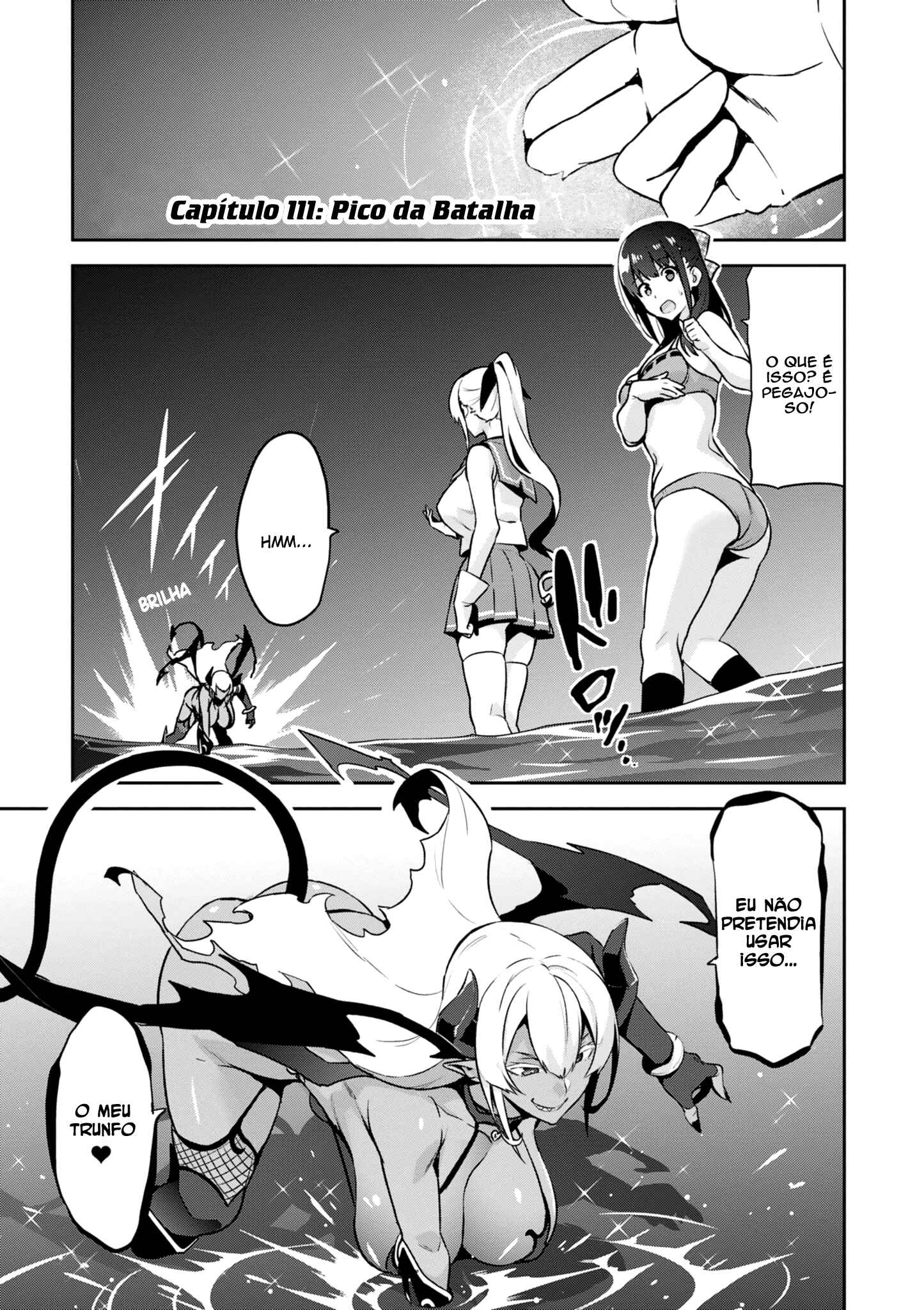 Chapter 111 - Page 2