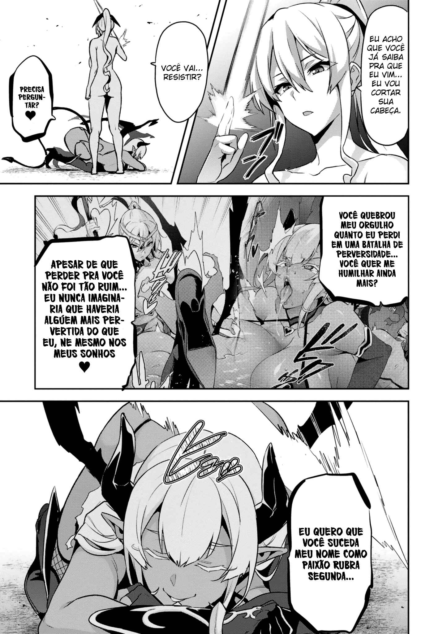 Chapter 111 - Page 22