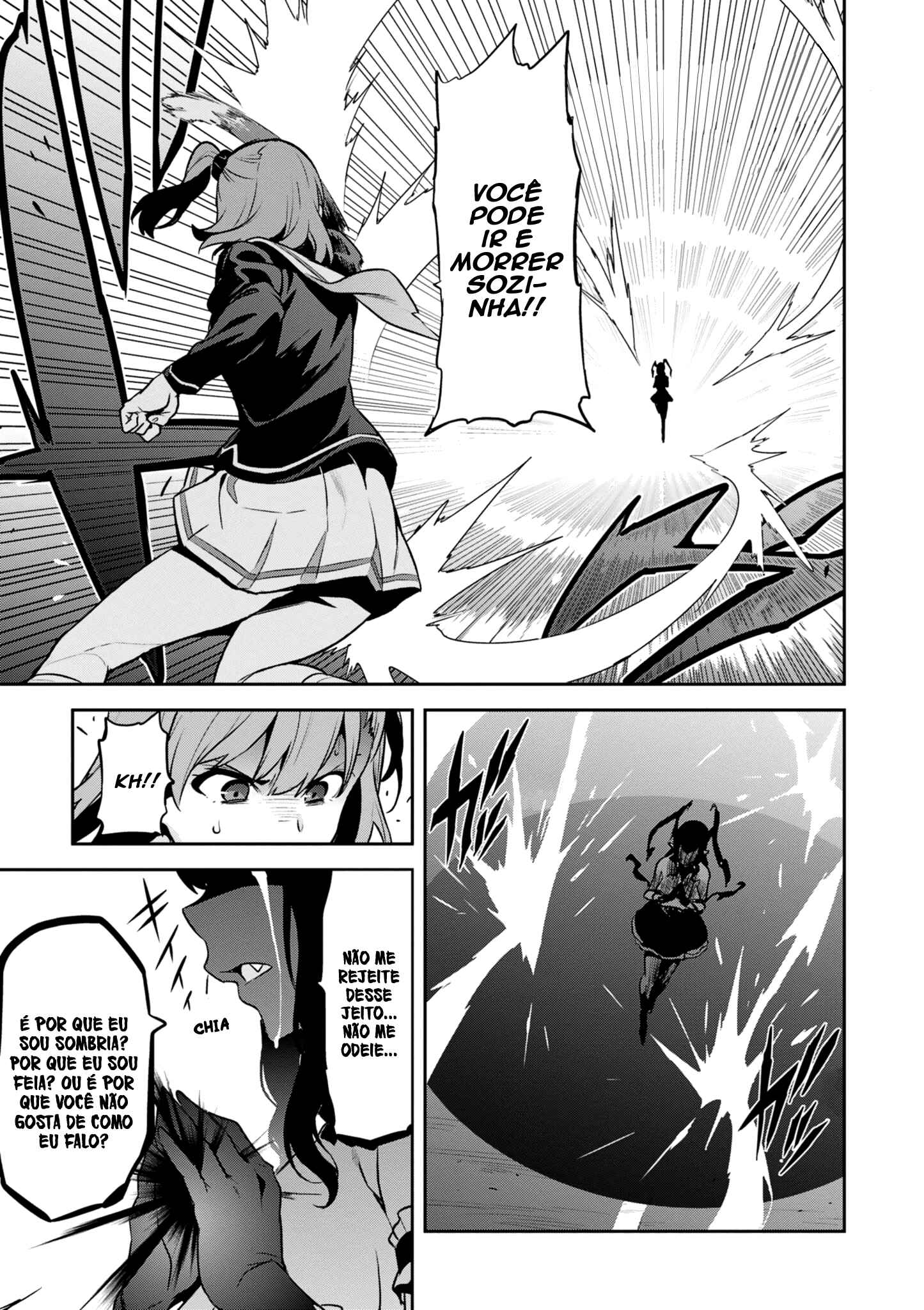 Chapter 111 - Page 26
