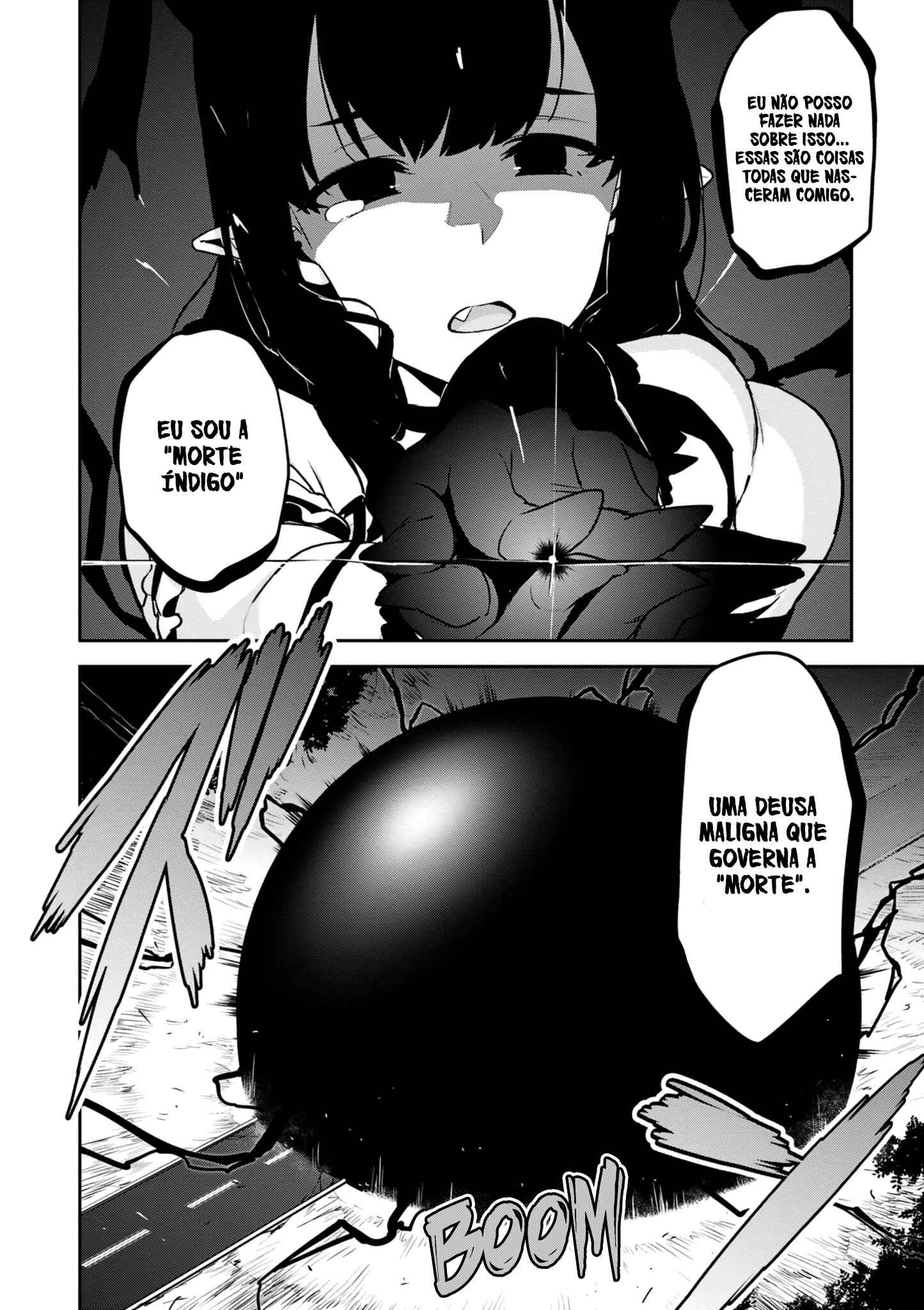 Chapter 111 - Page 27