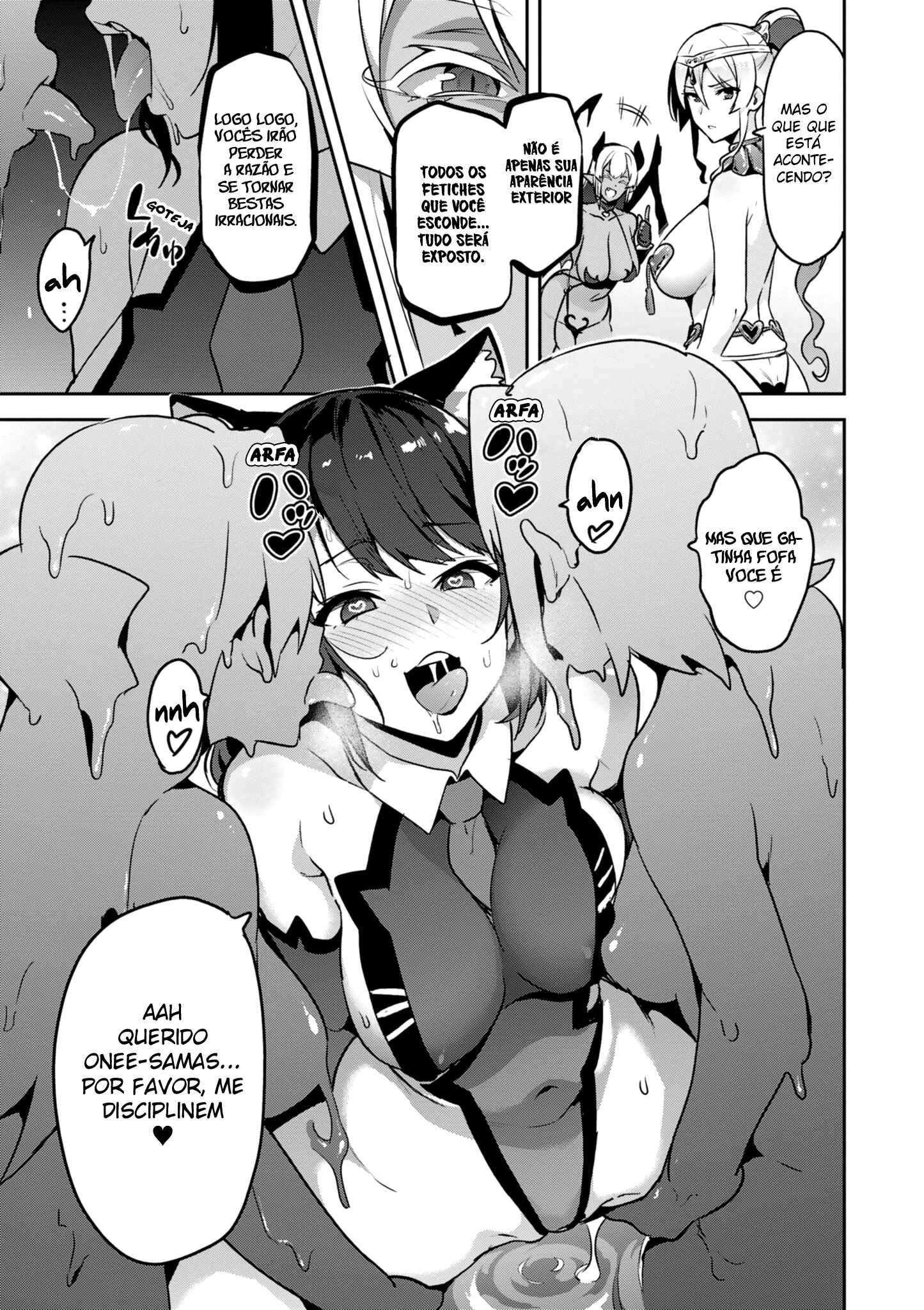 Chapter 111 - Page 8