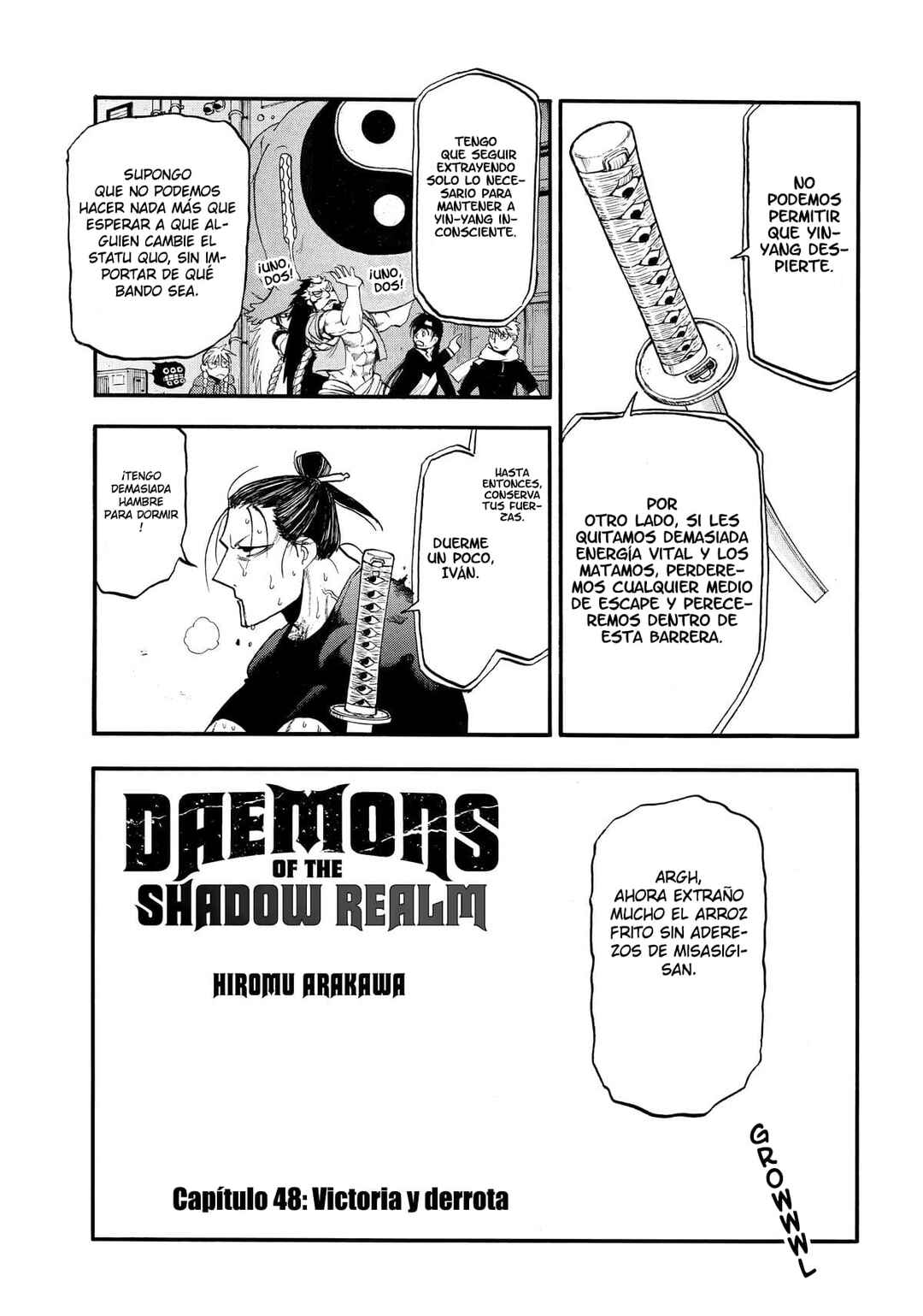 Chapter 48 - Page 10