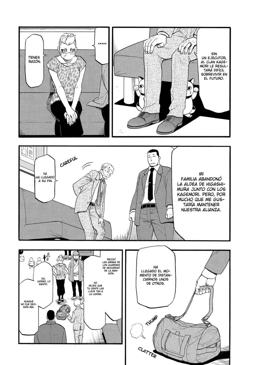 Chapter 48 - Page 35
