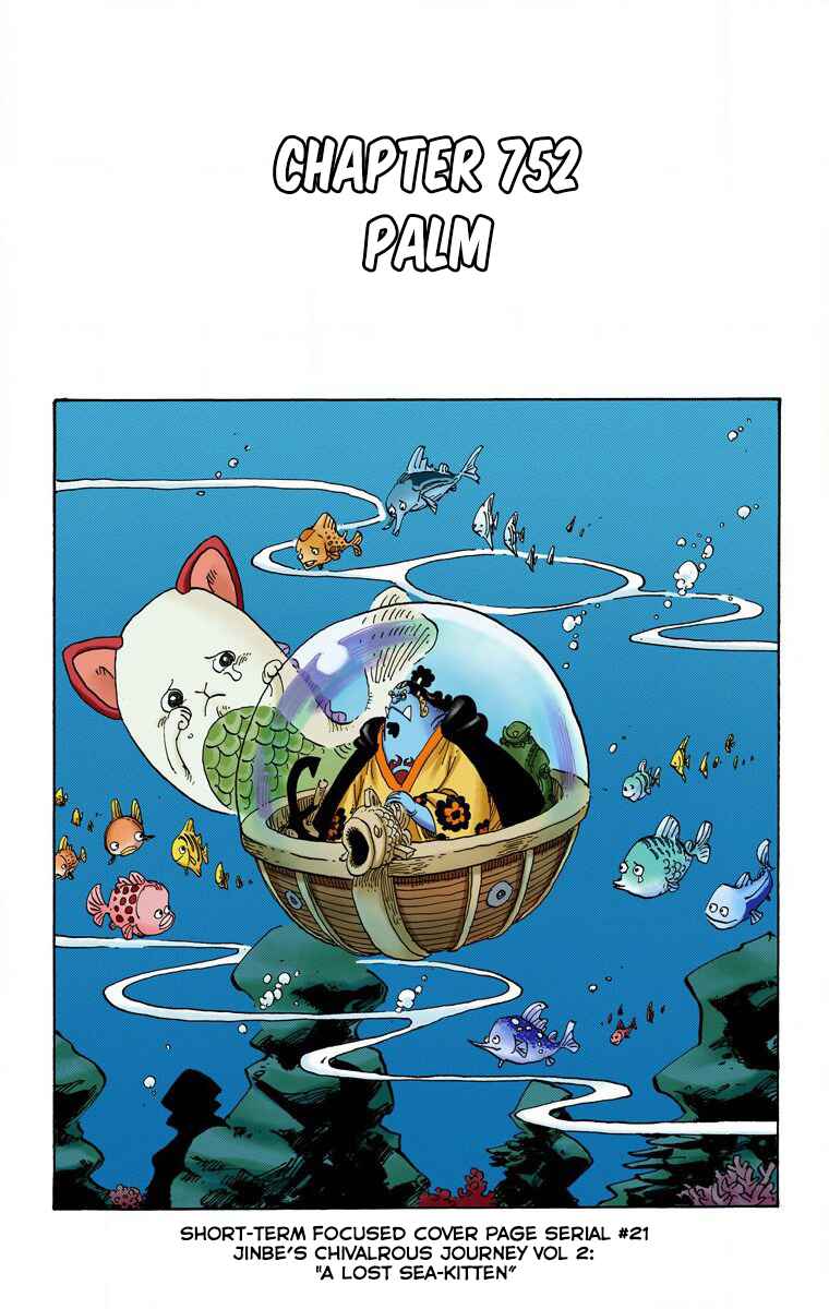 Chapter 752 - Page 2