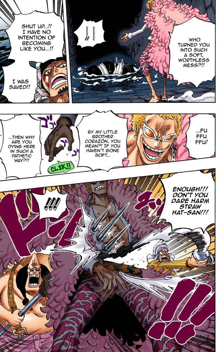 Chapter 752 - Page 6