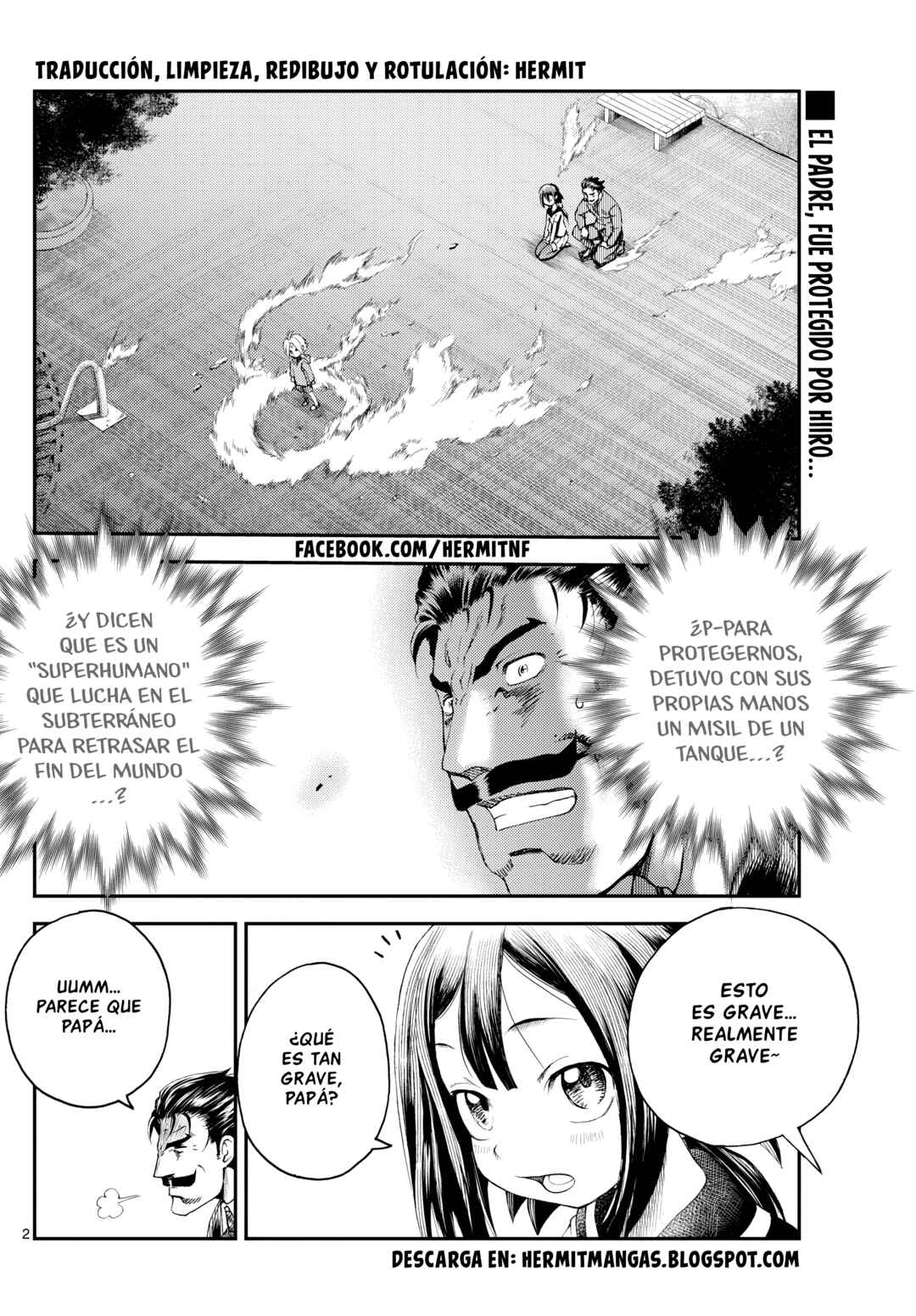 Chapter 5 - Page 2