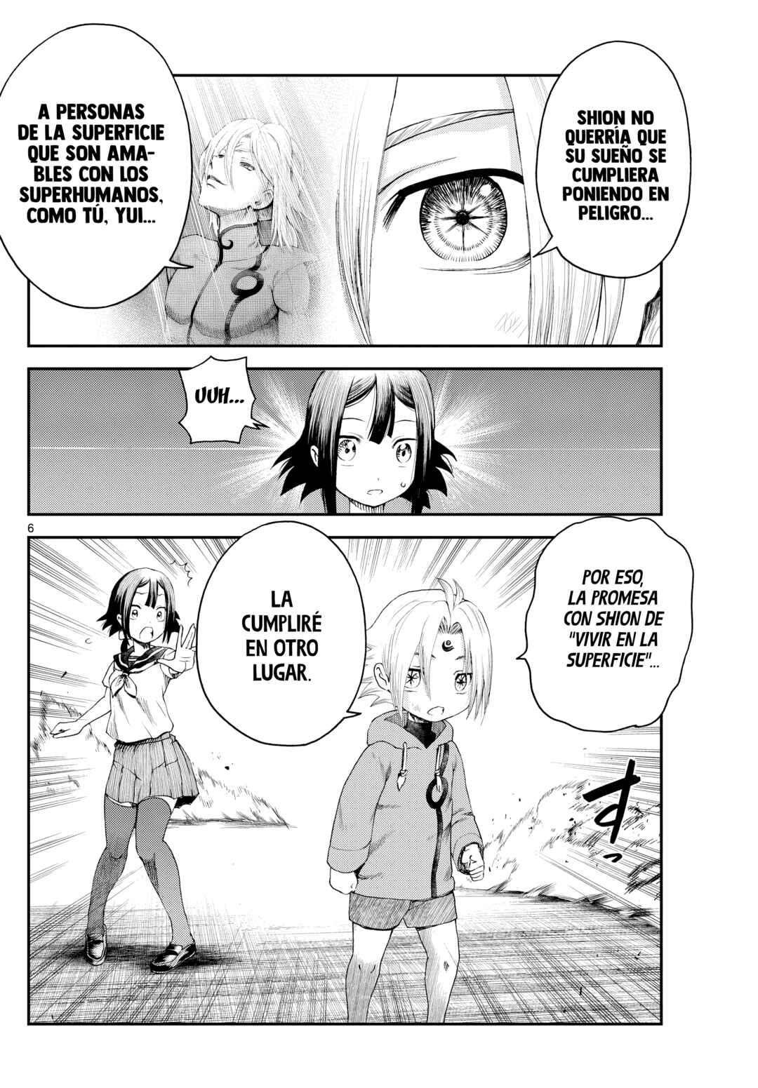 Chapter 5 - Page 6