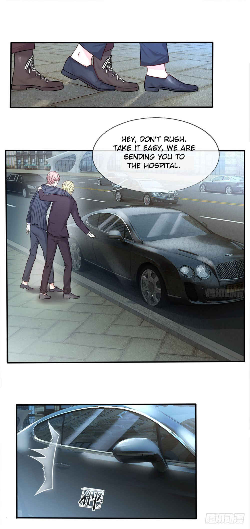 Chapter 5 - Page 1