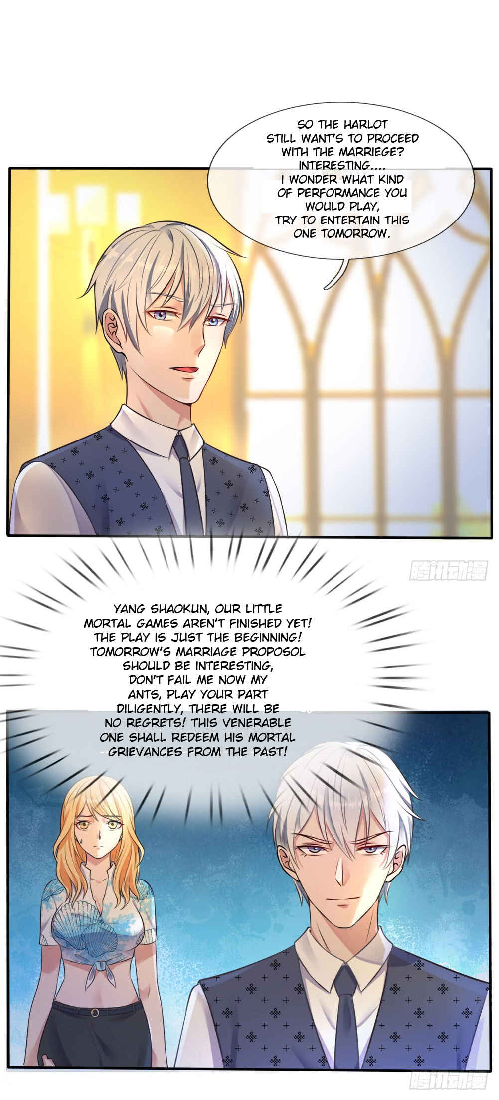 Chapter 5 - Page 6
