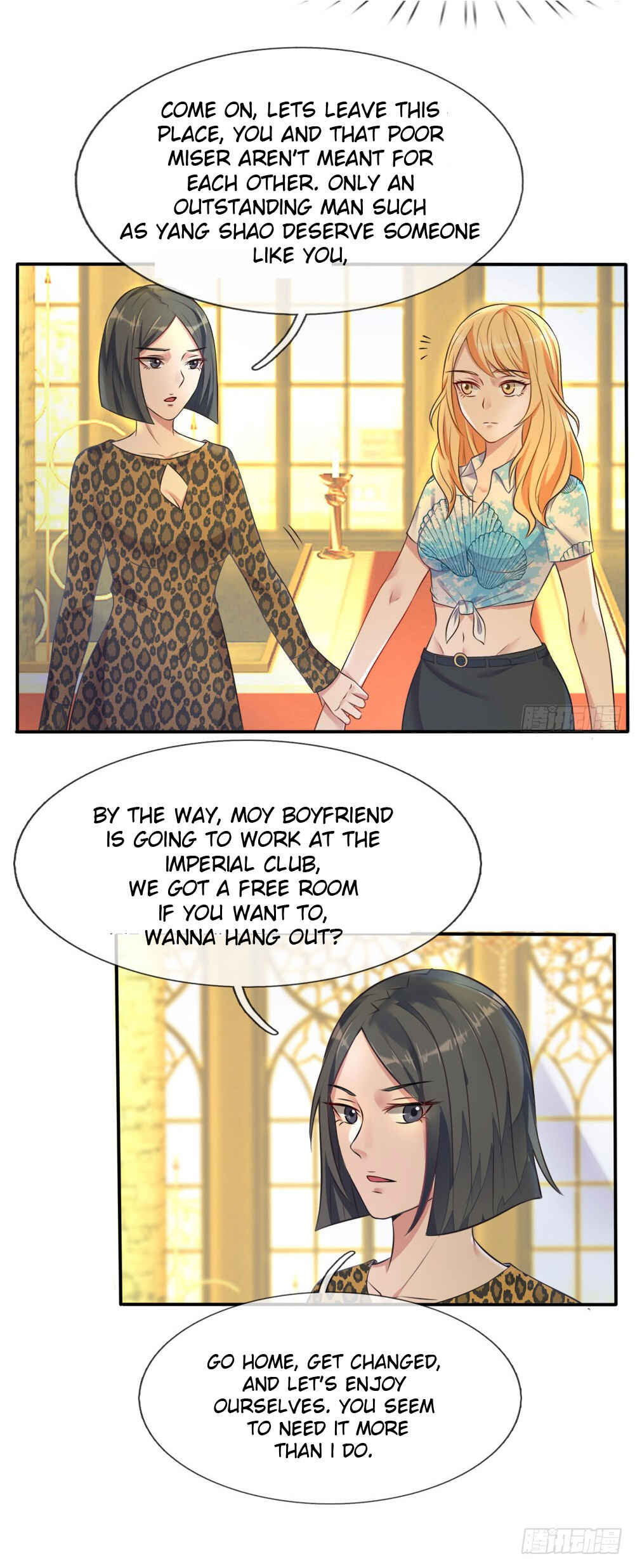 Chapter 5 - Page 8