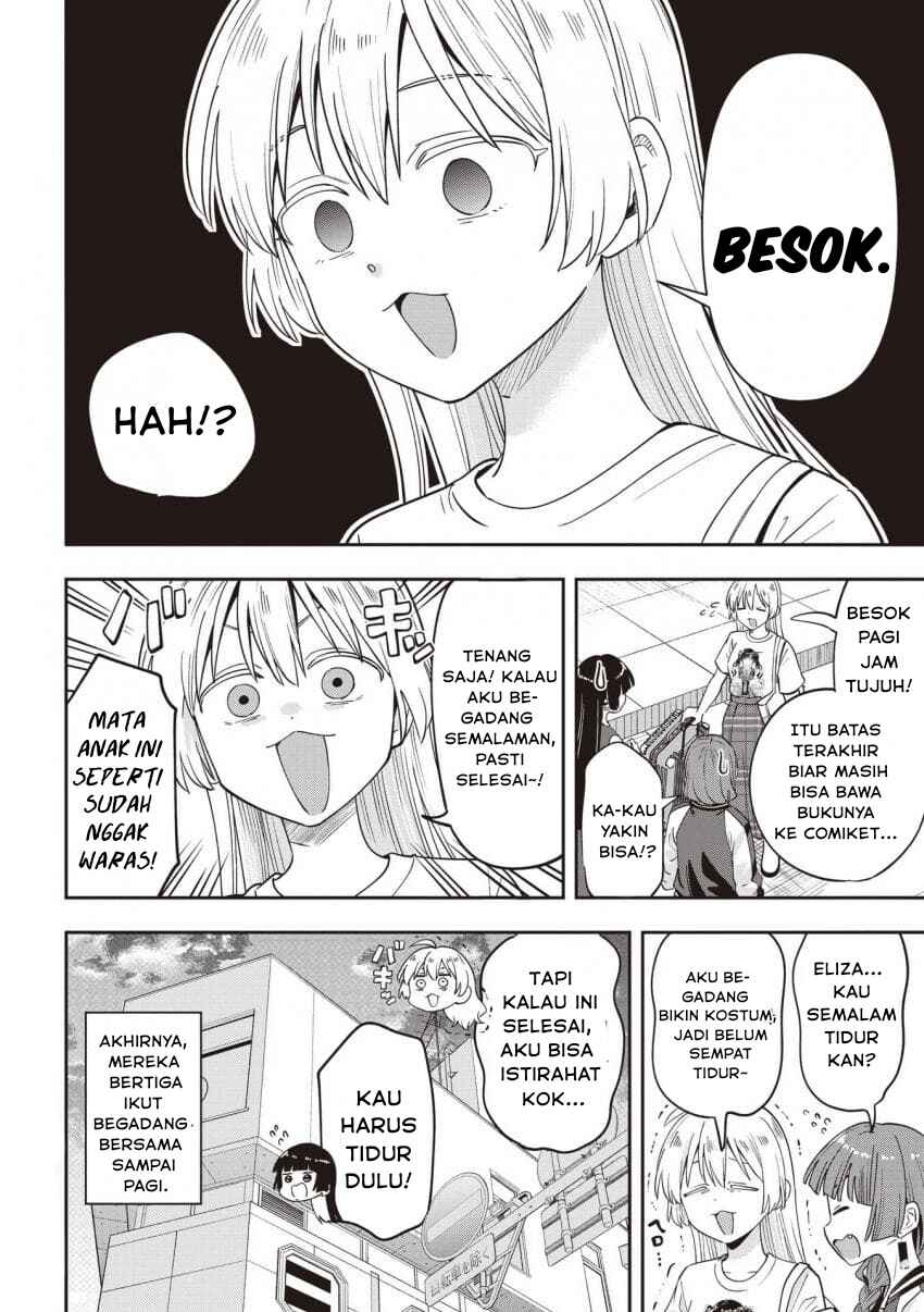 Chapter 50 - Page 20
