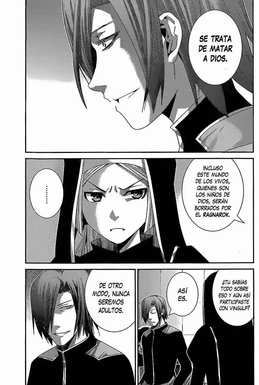 Chapter 151 - Page 5
