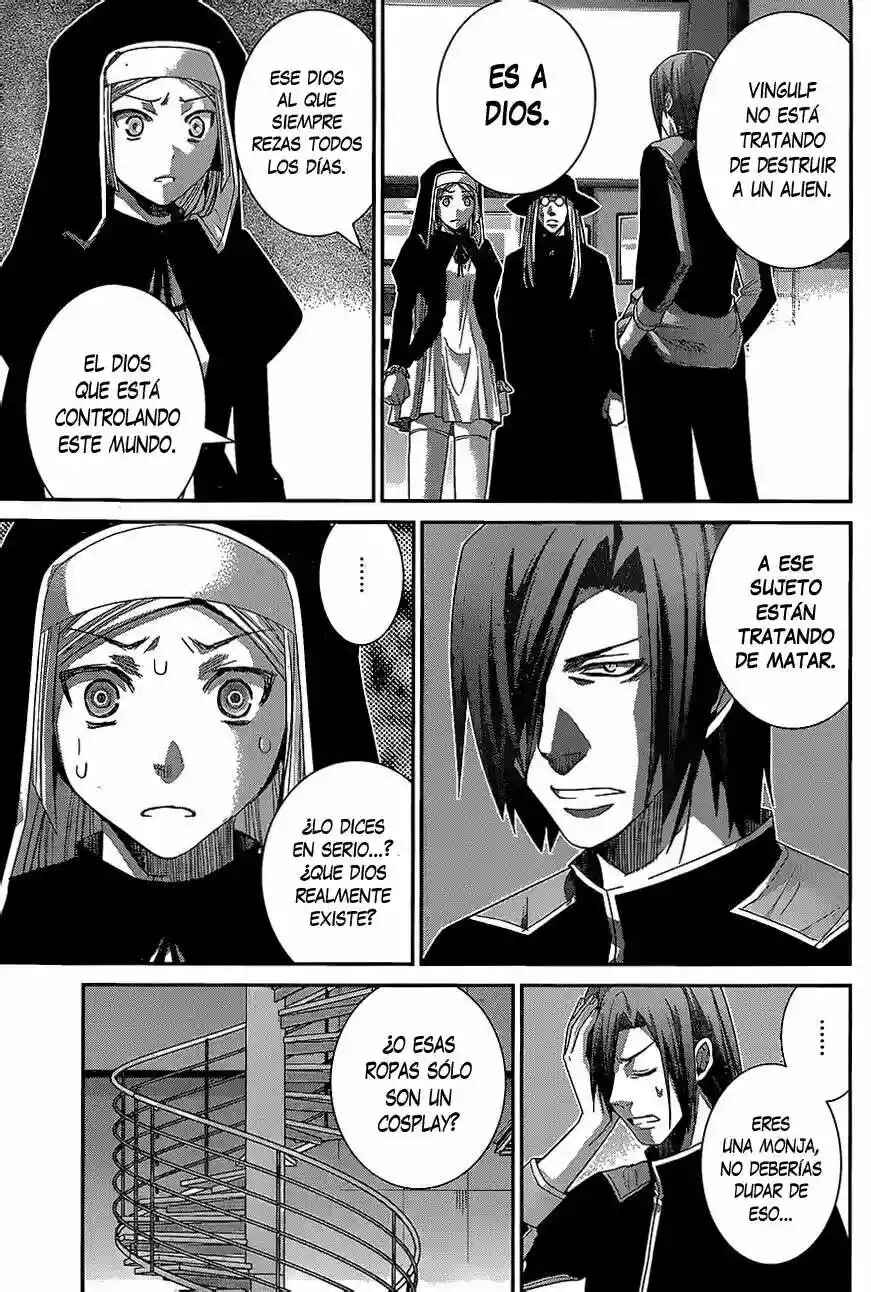 Chapter 151 - Page 7