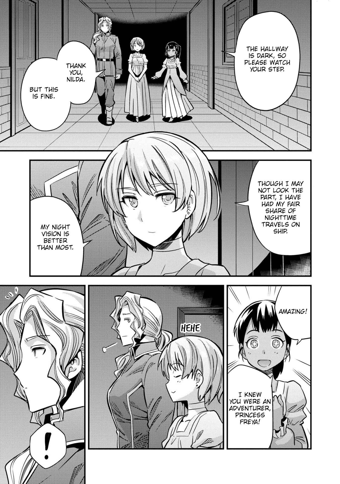 Chapter 39 - Page 32