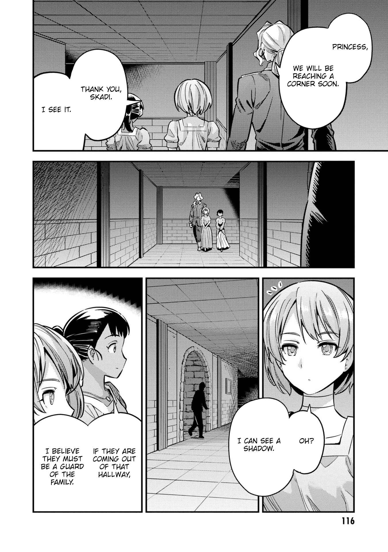 Chapter 39 - Page 33