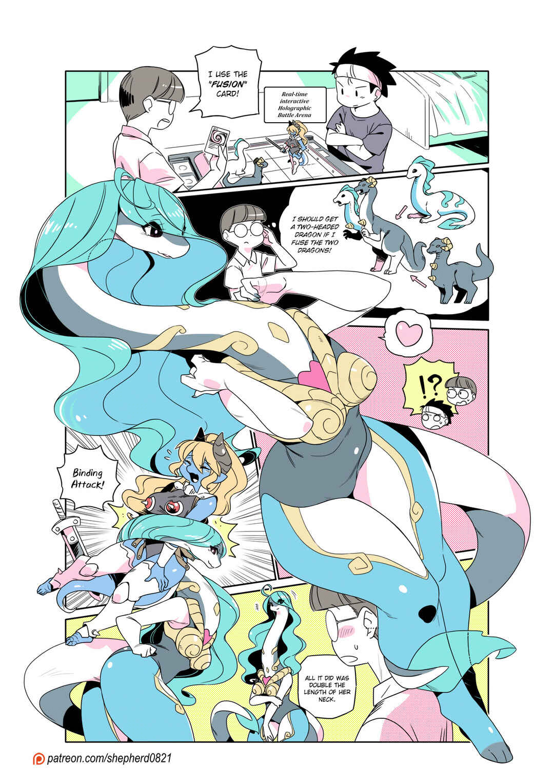 Chapter 372 - Page 1
