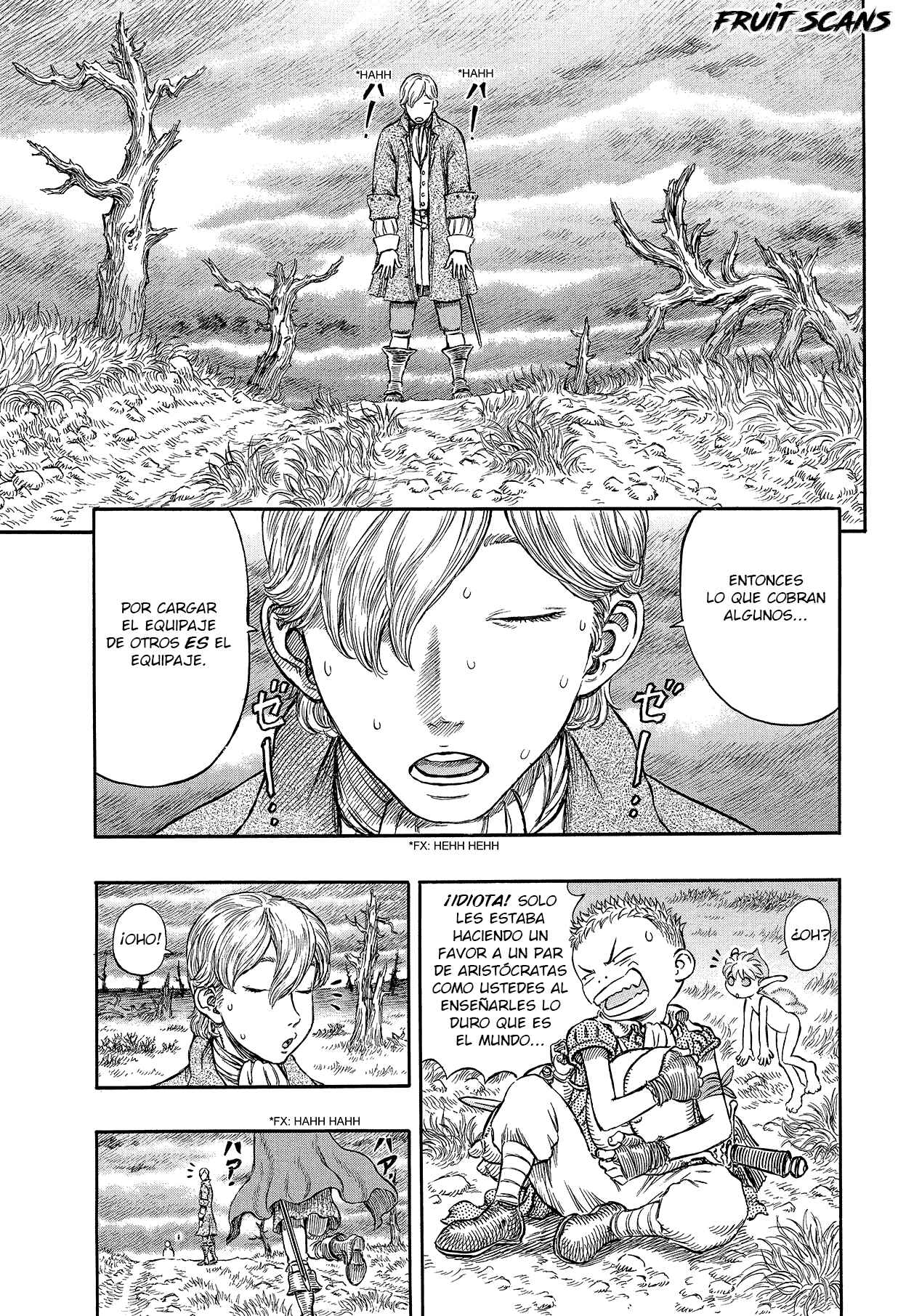 Chapter 190 - Page 15