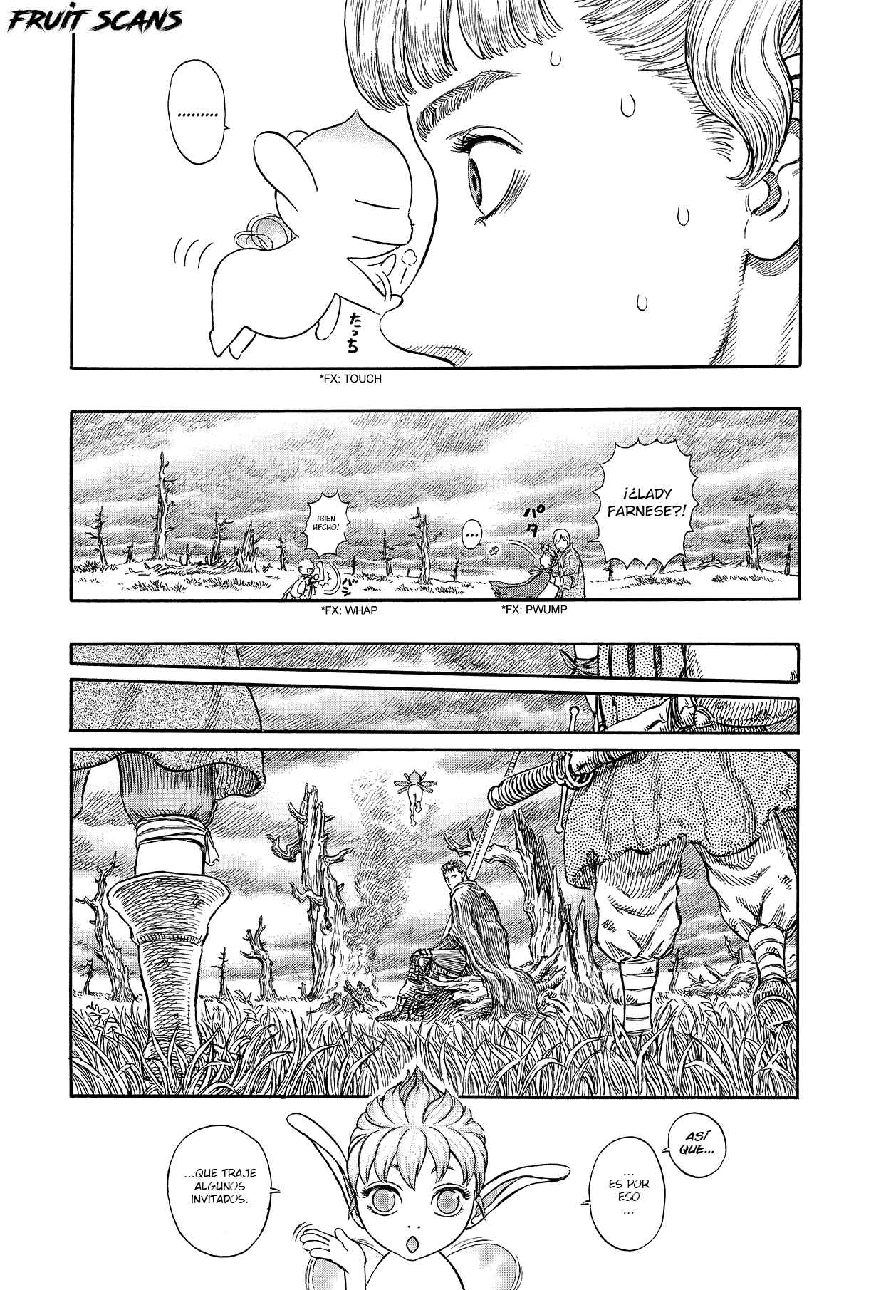 Chapter 190 - Page 17
