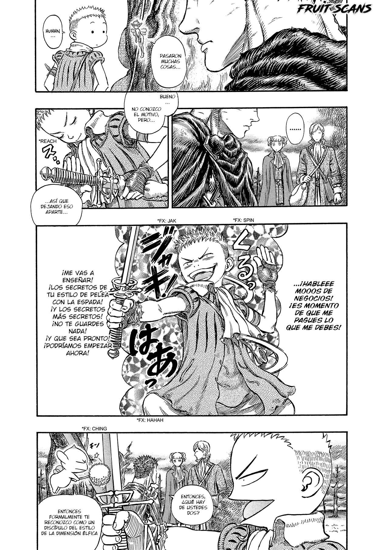 Chapter 190 - Page 20