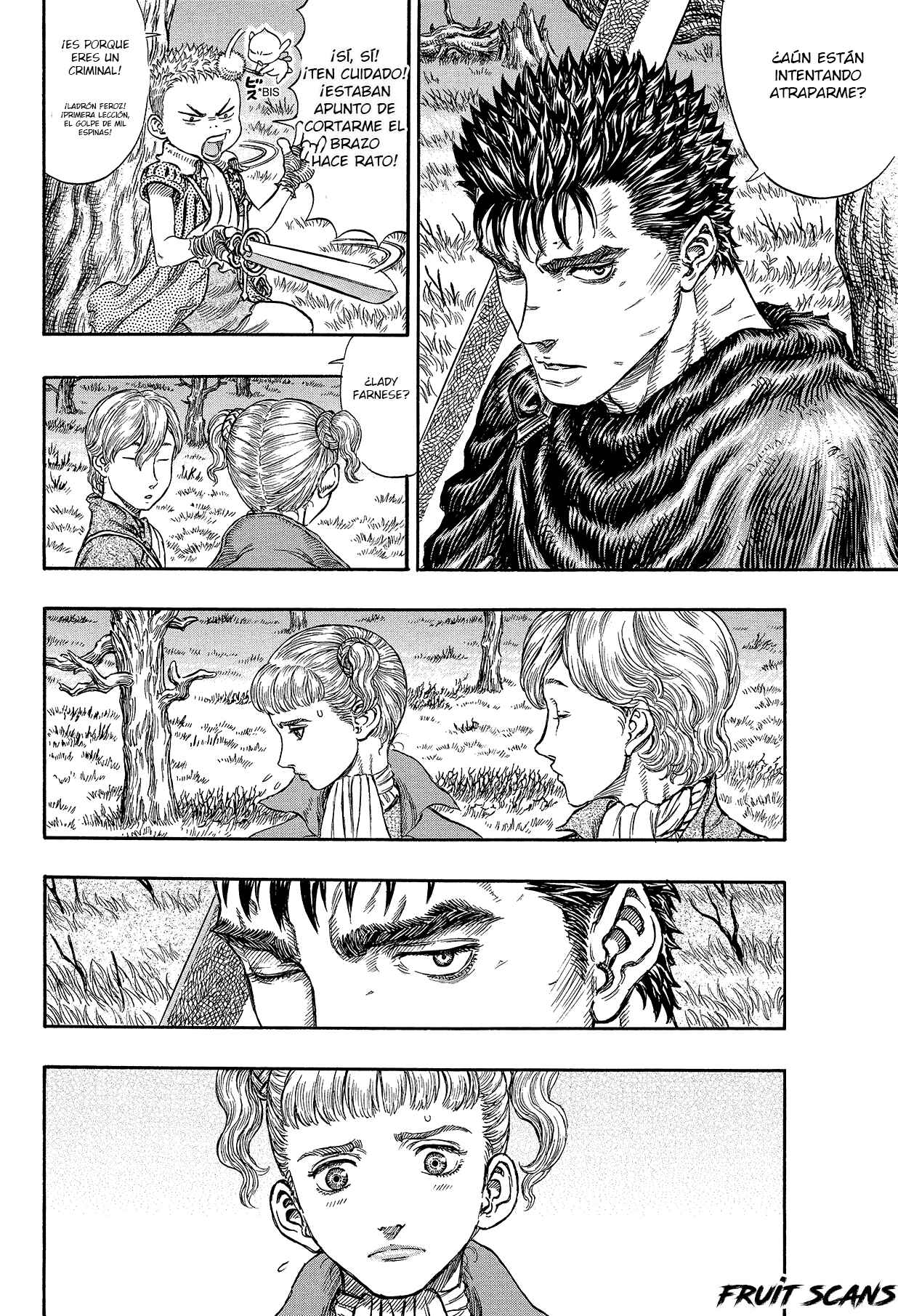Chapter 190 - Page 21