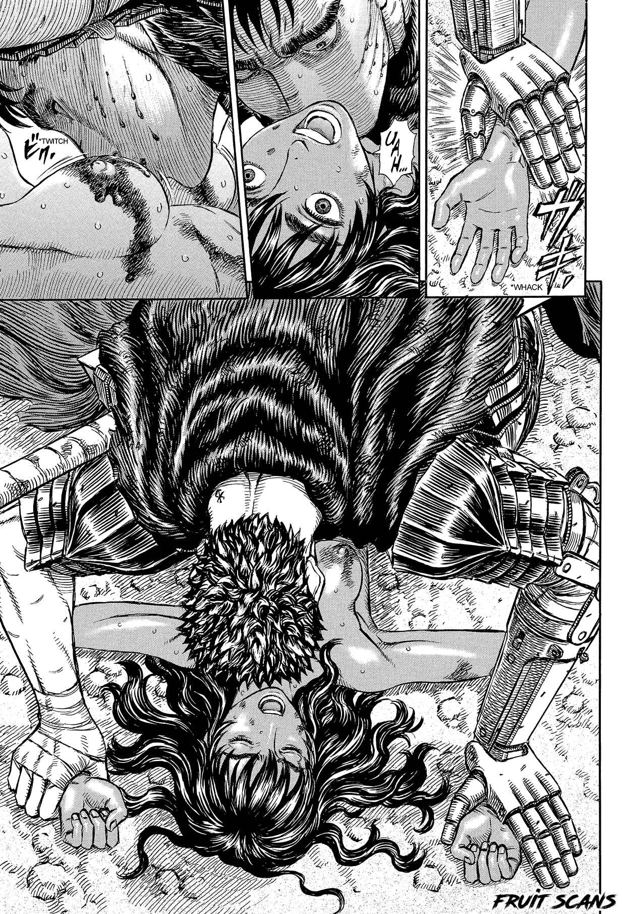 Chapter 190 - Page 5