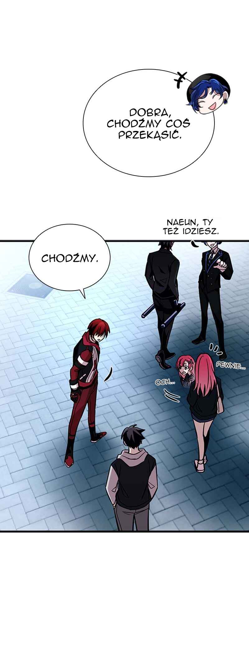 Chapter 108 - Page 18