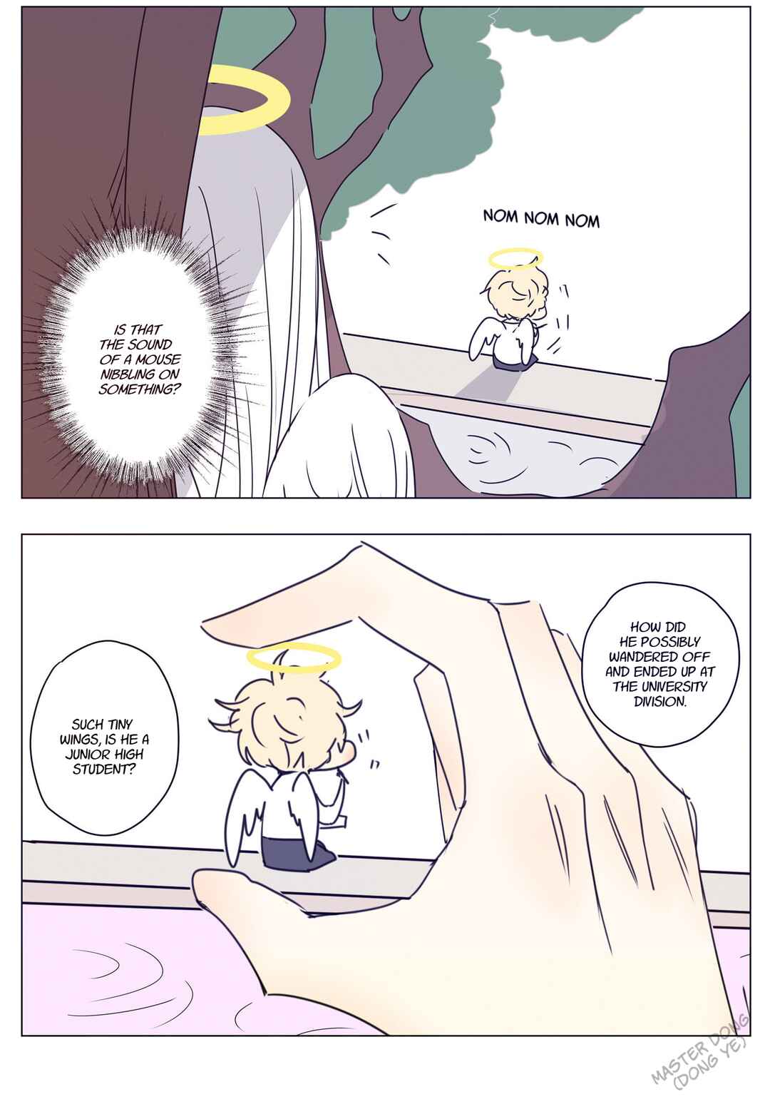 Chapter 25 - Page 6