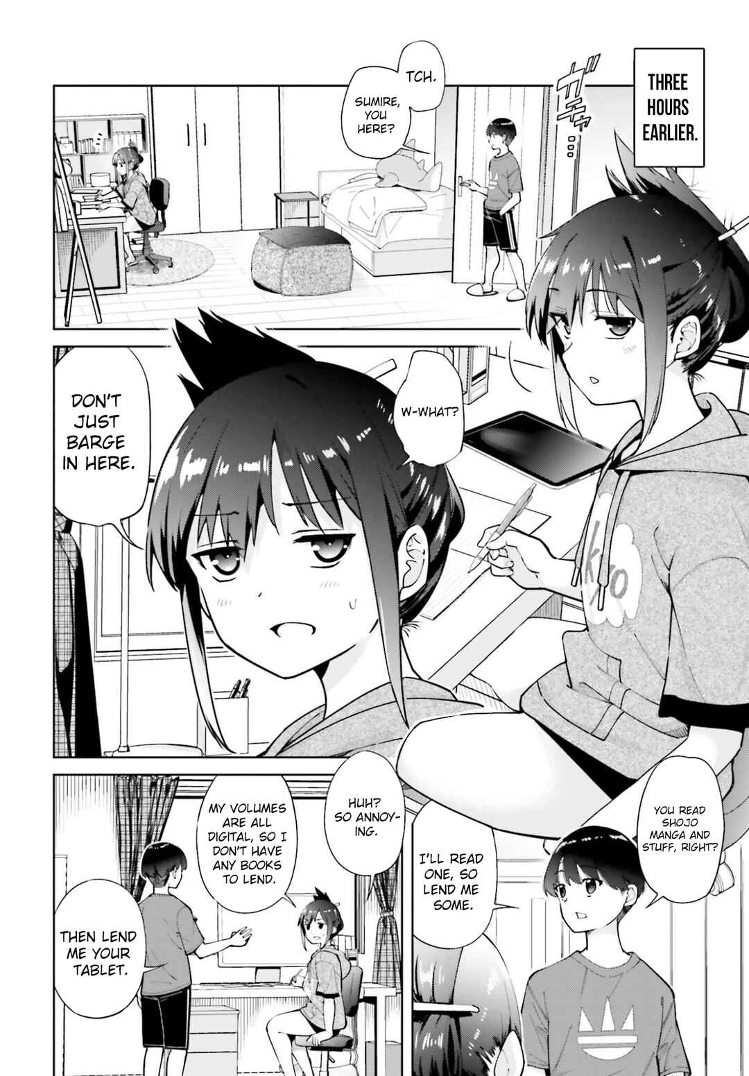 Chapter 4 - Page 3