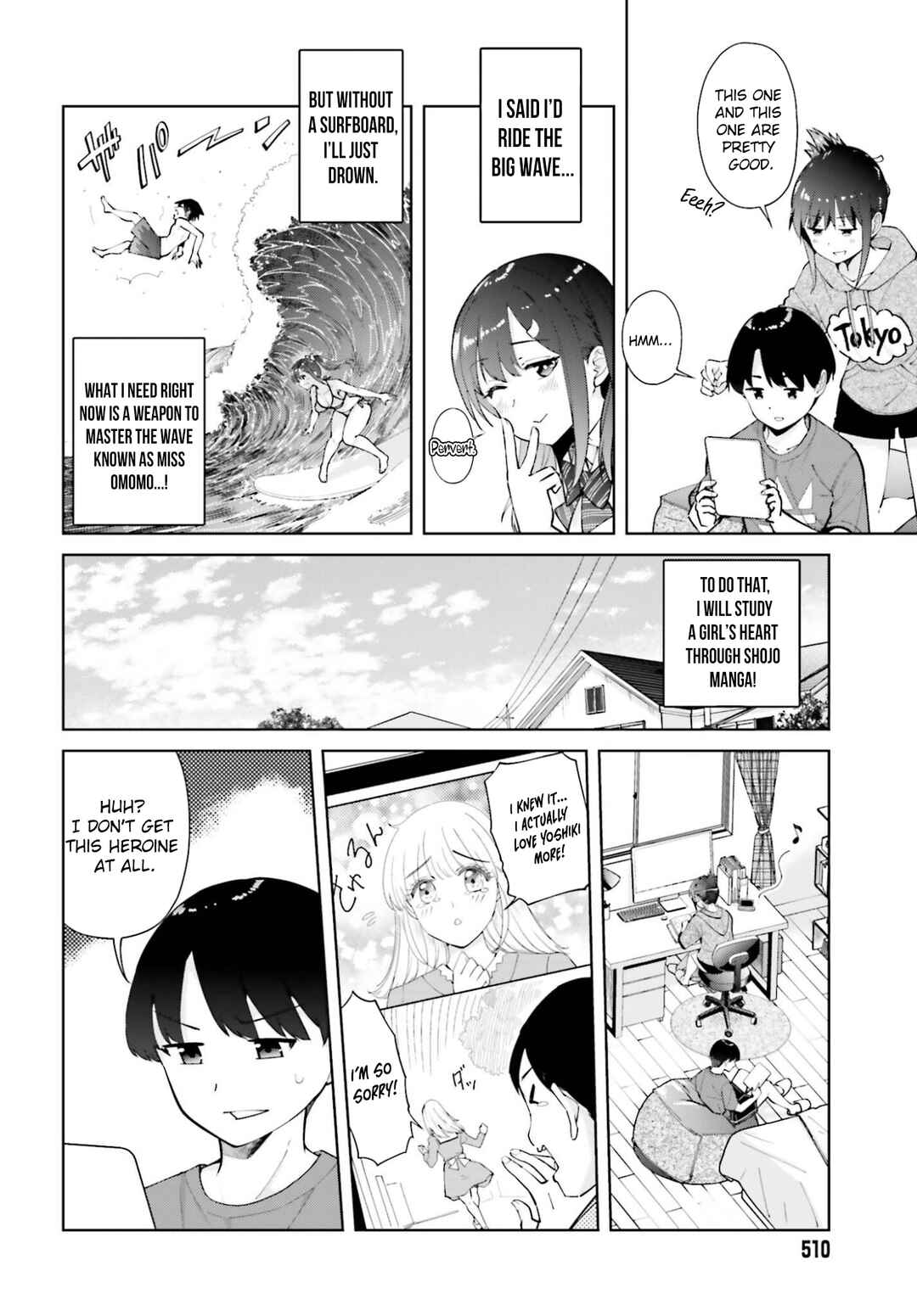 Chapter 4 - Page 5