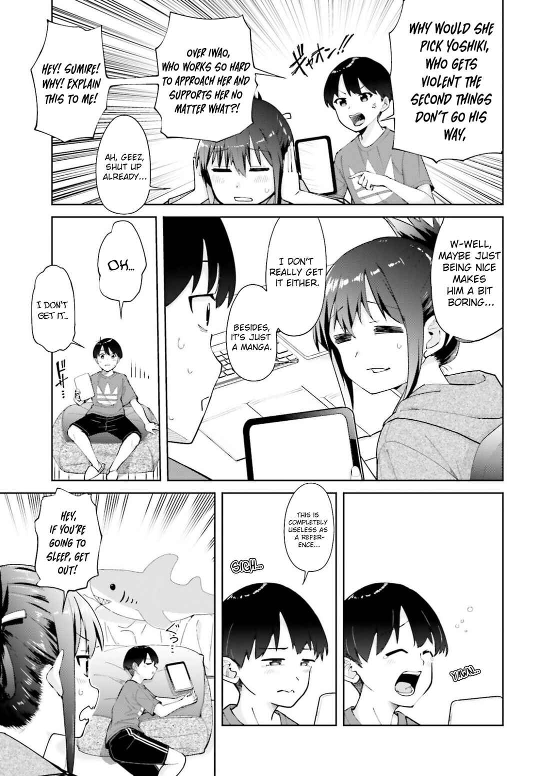 Chapter 4 - Page 6